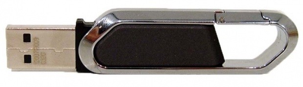 Open enlarged image 2010 Thumb Drive Roundup - 16 USB 2.0 and USB 3.0 Drives Prodded and Tested 10