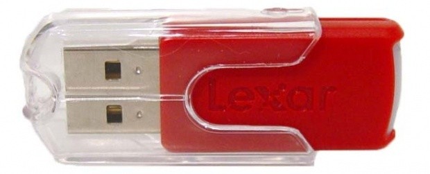 Open enlarged image 2010 Thumb Drive Roundup - 16 USB 2.0 and USB 3.0 Drives Prodded and Tested 14