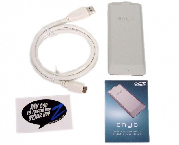 Open enlarged image 2010 Thumb Drive Roundup - 16 USB 2.0 and USB 3.0 Drives Prodded and Tested 34