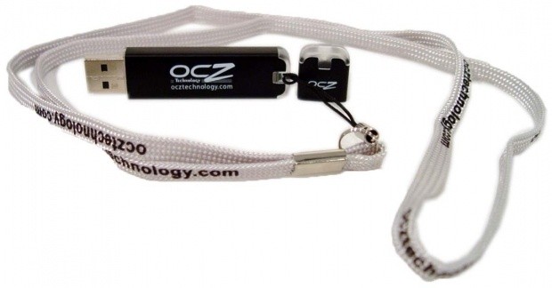 Open enlarged image 2010 Thumb Drive Roundup - 16 USB 2.0 and USB 3.0 Drives Prodded and Tested 38