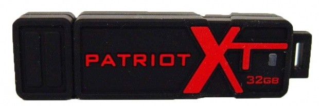 Open enlarged image 2010 Thumb Drive Roundup - 16 USB 2.0 and USB 3.0 Drives Prodded and Tested 42