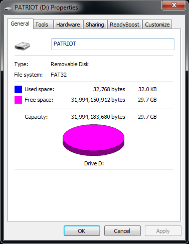 2010 Thumb Drive Roundup - 16 USB 2.0 and USB 3.0 Drives Prodded and Tested 44 2010 Thumb Drive Roundup - 16 USB 2.0 and USB 3.0 Drives Prodded and Tested 44