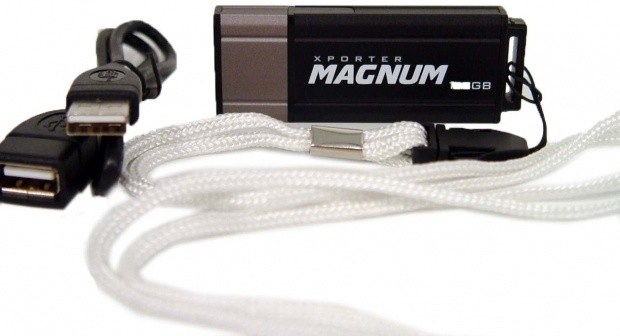 Open enlarged image 2010 Thumb Drive Roundup - 16 USB 2.0 and USB 3.0 Drives Prodded and Tested 47