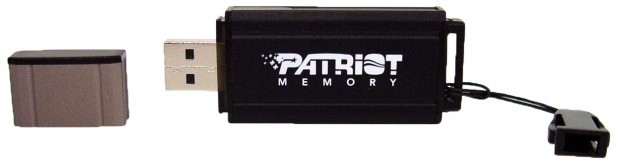 Open enlarged image 2010 Thumb Drive Roundup - 16 USB 2.0 and USB 3.0 Drives Prodded and Tested 48