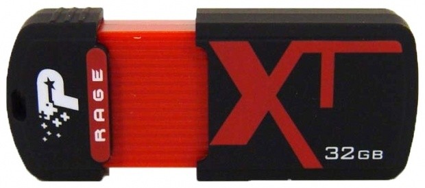 Open enlarged image 2010 Thumb Drive Roundup - 16 USB 2.0 and USB 3.0 Drives Prodded and Tested 52