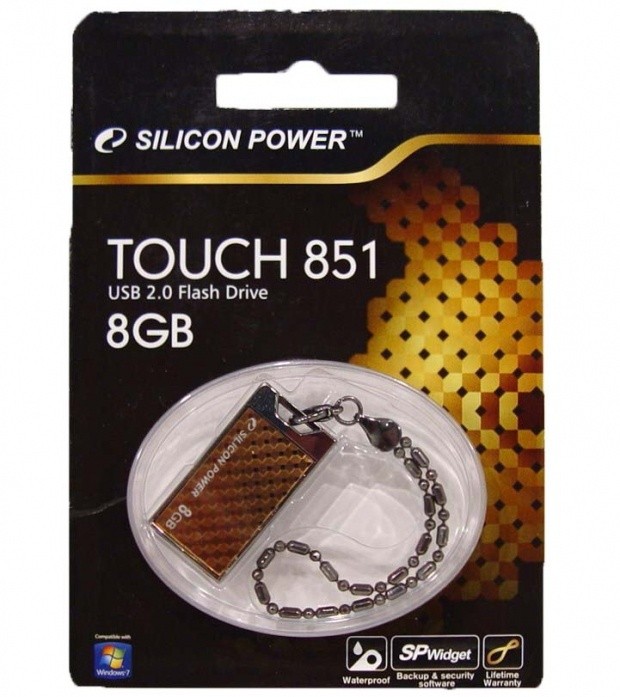 Open enlarged image 2010 Thumb Drive Roundup - 16 USB 2.0 and USB 3.0 Drives Prodded and Tested 65