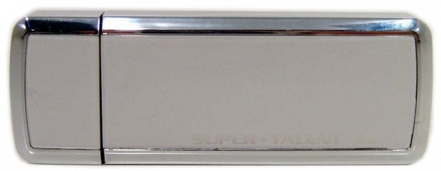 Open enlarged image 2010 Thumb Drive Roundup - 16 USB 2.0 and USB 3.0 Drives Prodded and Tested 76