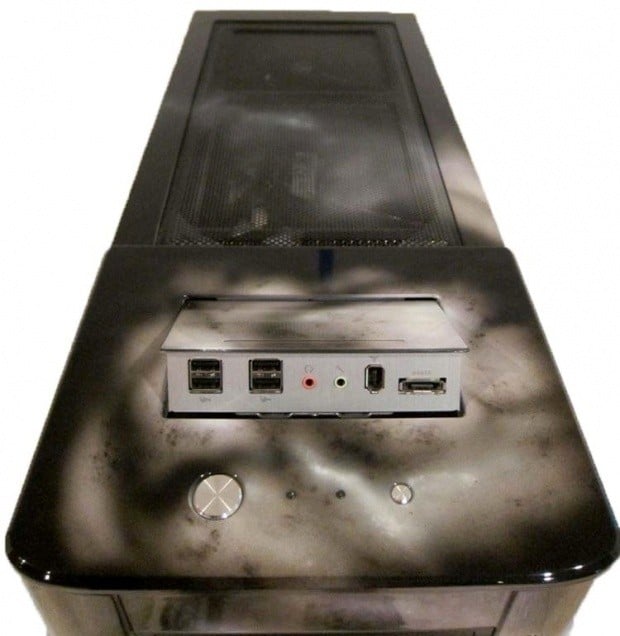 Smooth Creations Battlefield Phenom II X6 1090T Custom Gaming PC 015