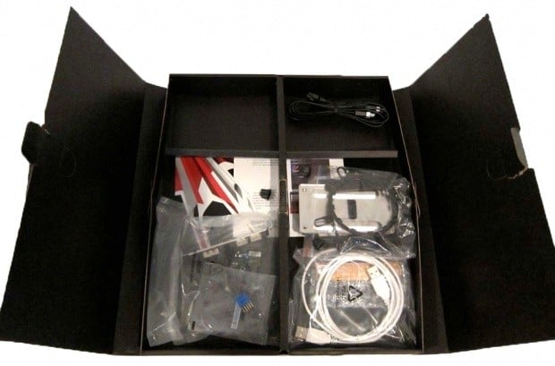 Smooth Creations Battlefield Phenom II X6 1090T Custom Gaming PC 025