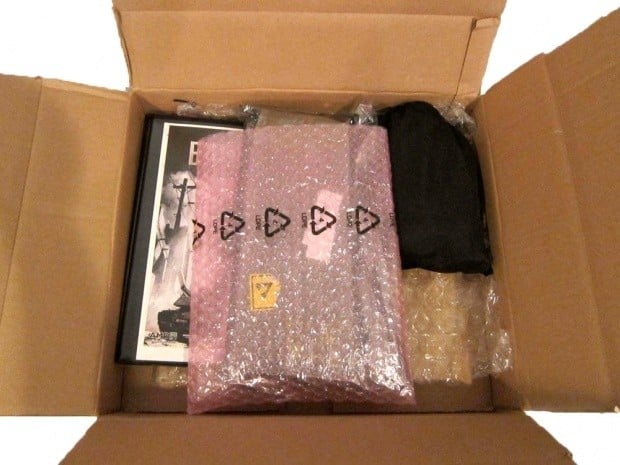 Smooth Creations Battlefield Phenom II X6 1090T Custom Gaming PC 026