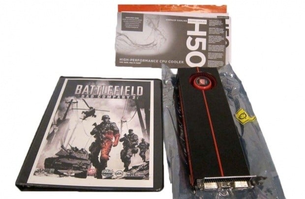 Smooth Creations Battlefield Phenom II X6 1090T Custom Gaming PC 027