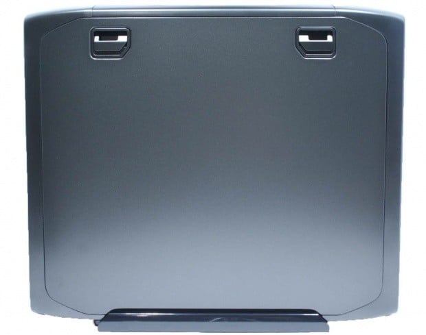 Corsair Graphite Series 600T Mid Tower Chassis 11