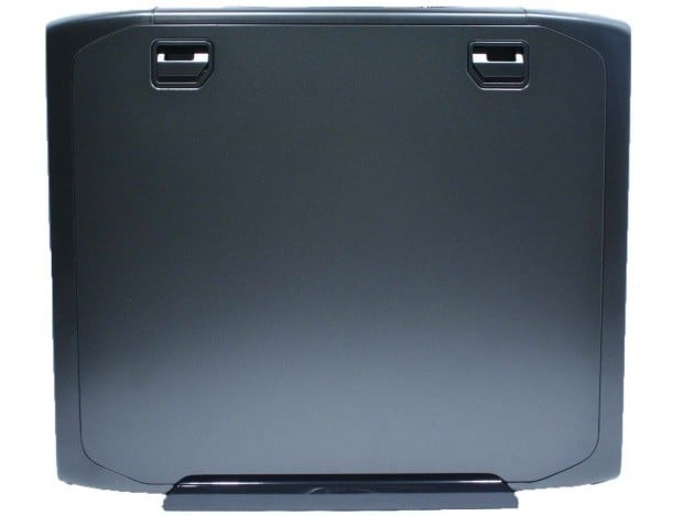Corsair Graphite Series 600T Mid Tower Chassis 13