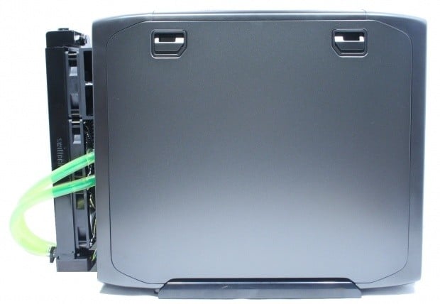 Corsair Graphite Series 600T Mid Tower Chassis 31