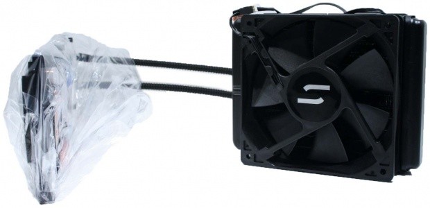 CoolIT Systems Omni AC-N470 A.L.C. VGA Cooler 06