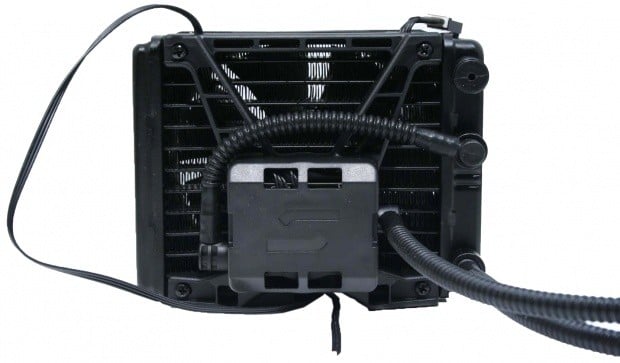CoolIT Systems Omni AC-N470 A.L.C. VGA Cooler 07