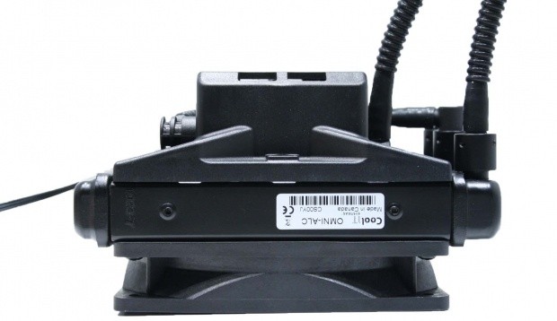 CoolIT Systems Omni AC-N470 A.L.C. VGA Cooler 08