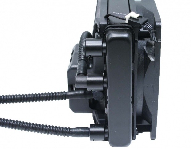 CoolIT Systems Omni AC-N470 A.L.C. VGA Cooler 10