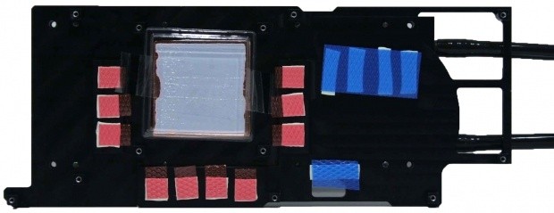CoolIT Systems Omni AC-N470 A.L.C. VGA Cooler 13