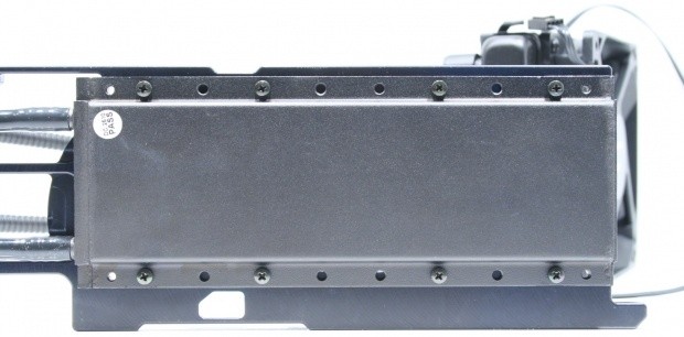 CoolIT Systems Omni AC-N470 A.L.C. VGA Cooler 15