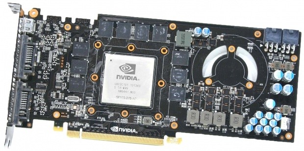 CoolIT Systems Omni AC-N470 A.L.C. VGA Cooler 18