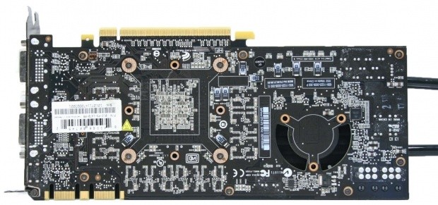 CoolIT Systems Omni AC-N470 A.L.C. VGA Cooler 19