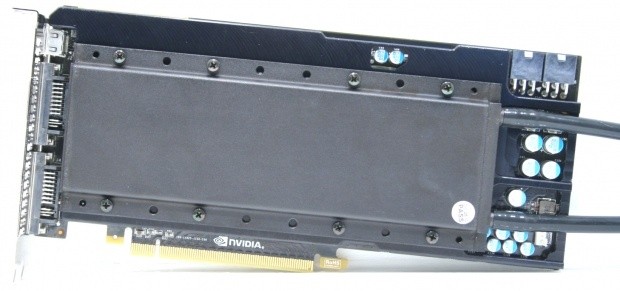 CoolIT Systems Omni AC-N470 A.L.C. VGA Cooler 21