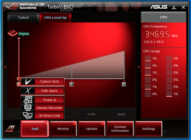 ASUS ROG Rampage III Formula (Intel X58 Express) Motherboard 25