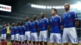 Review: Pro Evolution Soccer 2011