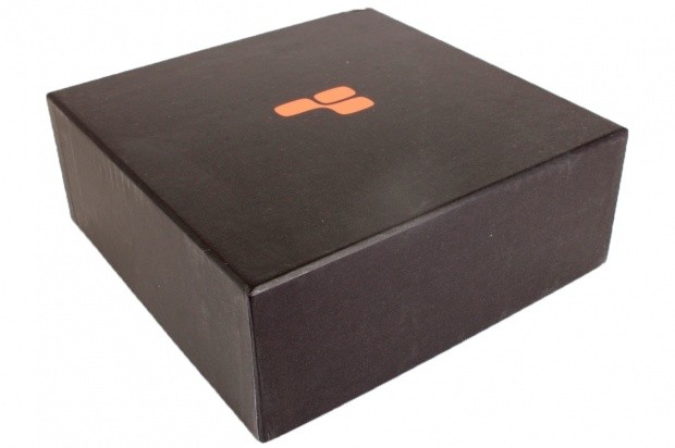 GlideTV Navigator Wireless Media Remote w/ Touchpad 02