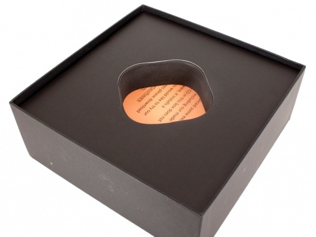 GlideTV Navigator Wireless Media Remote w/ Touchpad 04