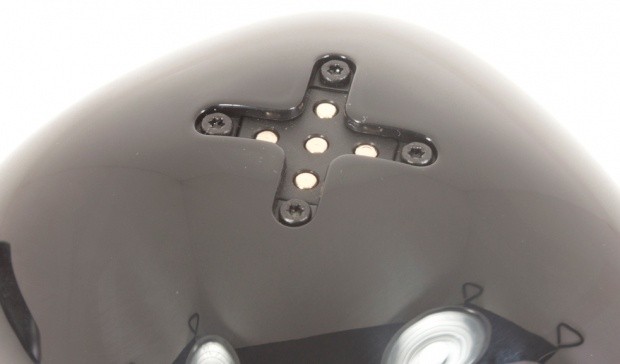 GlideTV Navigator Wireless Media Remote w/ Touchpad 12