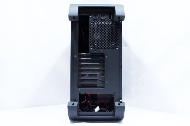 BitFenix Survivor Mid Tower Chassis 13
