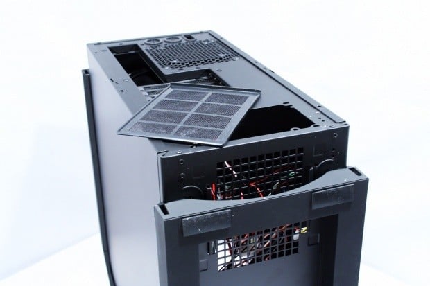 BitFenix Survivor Mid Tower Chassis 17