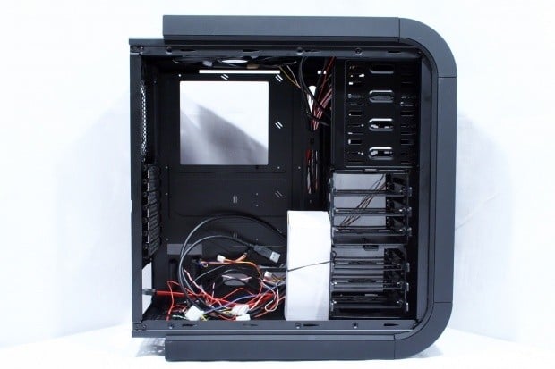 BitFenix Survivor Mid Tower Chassis 18
