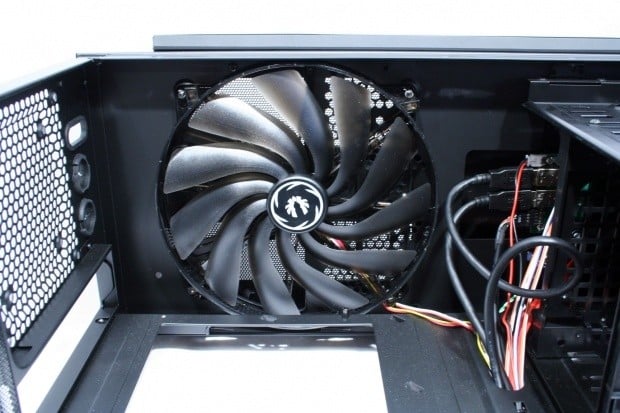 BitFenix Survivor Mid Tower Chassis 22