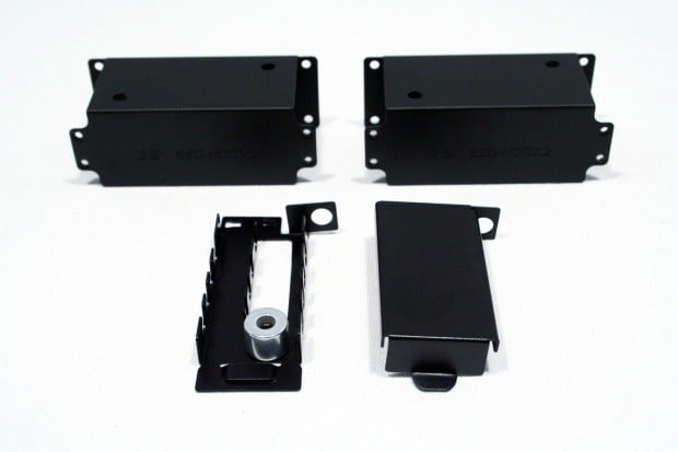 BitFenix Survivor Mid Tower Chassis 29