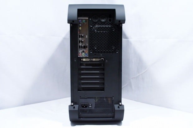 BitFenix Survivor Mid Tower Chassis 32