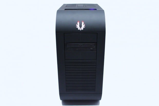 BitFenix Survivor Mid Tower Chassis 34