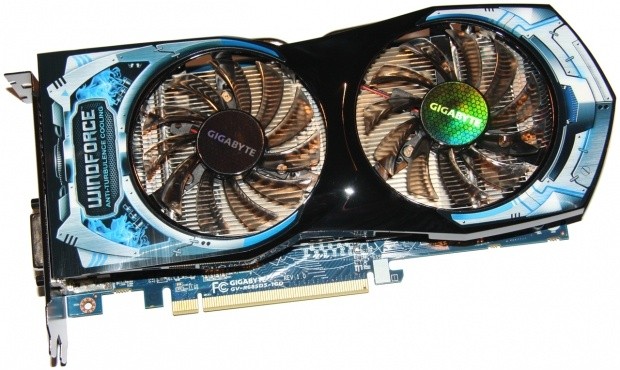 gigabyte radeon hd 6850 drivers