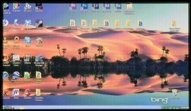 Quick Review: Warpia PC-to-TV SWP100A Audio/Video Wireless Adapter 03