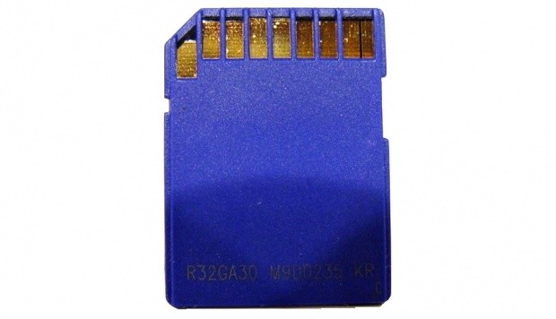 SILICON POWER Carte Micro SD 32 Go Classe 10