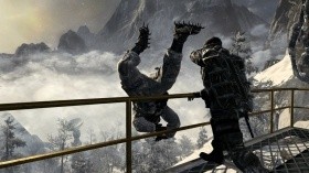 Call of Duty: Black Ops Xbox 360 Review 02