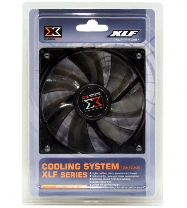 Xigmatek Aegir SD128264 Double Layer HDT CPU Cooler 07