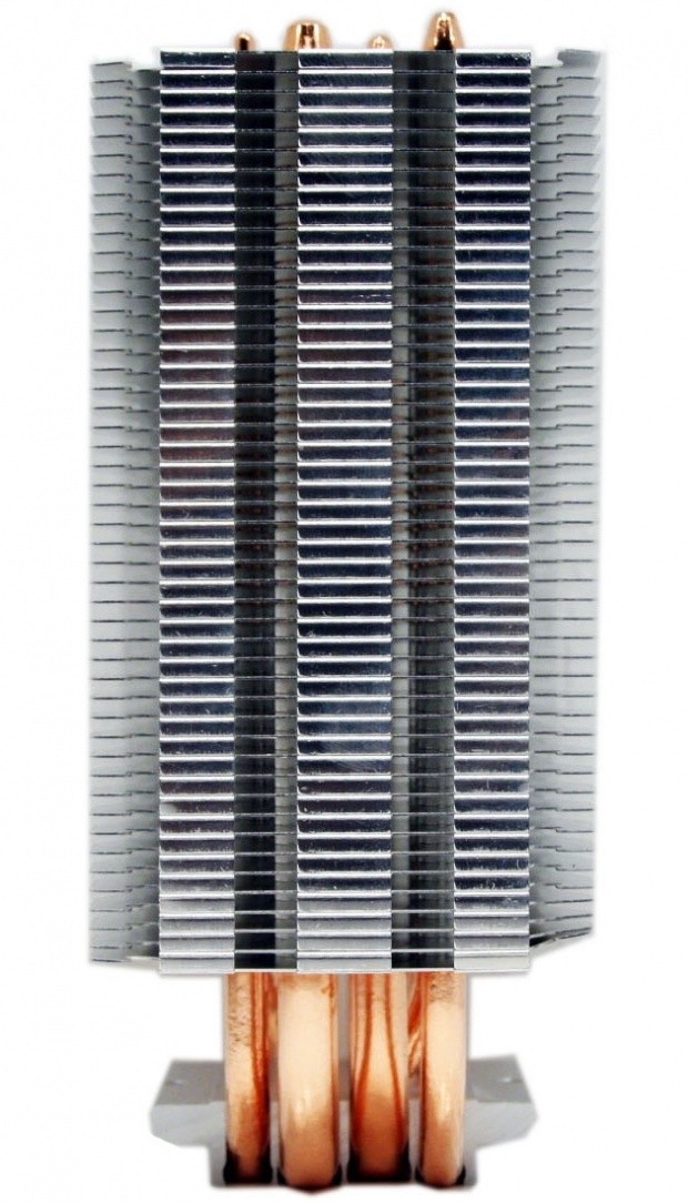 Xigmatek Aegir SD128264 Double Layer HDT CPU Cooler 10