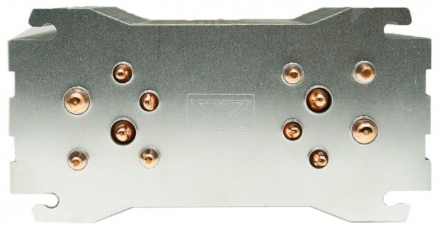 Xigmatek Aegir SD128264 Double Layer HDT CPU Cooler 11