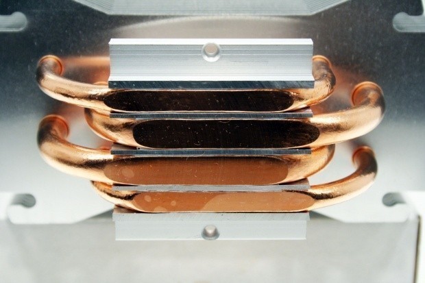 Xigmatek Aegir SD128264 Double Layer HDT CPU Cooler 13