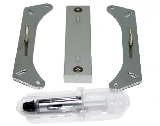 Xigmatek Aegir SD128264 Double Layer HDT CPU Cooler 19