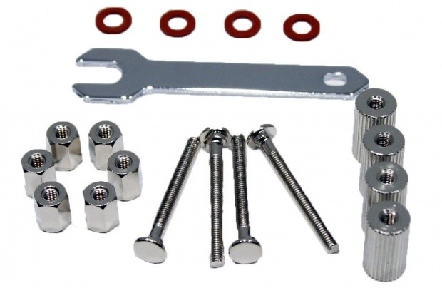 Xigmatek Aegir SD128264 Double Layer HDT CPU Cooler 20