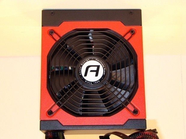 Antec High Current Gamer HCG-750 Power Supply 14